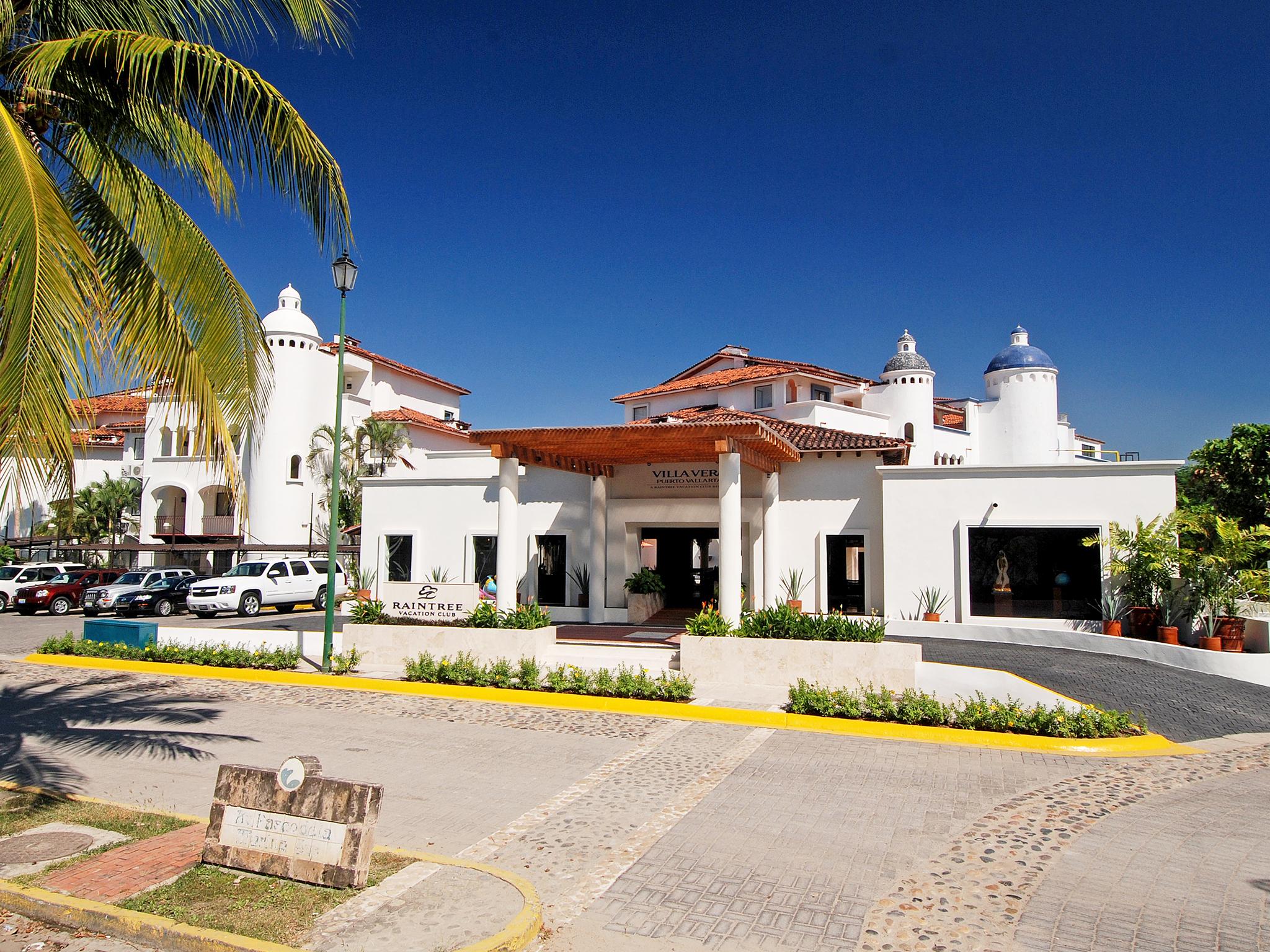 Villa Vera Puerto Vallarta Exterior foto